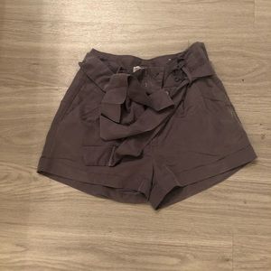 High Waisted American Eagle Shorts